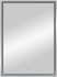 Зеркало-шкаф Art&Max Techno 55 R с подсветкой, белое