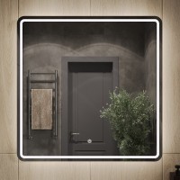 Зеркало Orange Nature ON-80ZE с LED подсветкой