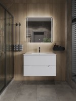 Зеркало Orange Nature ON-80ZE с LED подсветкой