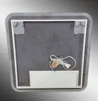 Зеркало Orange Nature ON-80ZE с LED подсветкой