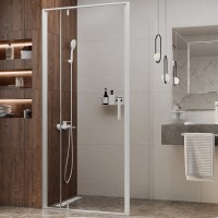 Душевой уголок Wasserkraft Neime 19P 18