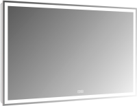 Зеркало BelBagno SPC-GRT-1000-600-LED-TCH-WARM с подсветкой