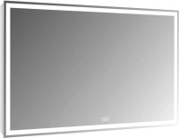 Зеркало BelBagno SPC-GRT-1000-600-LED-TCH-WARM с подсветкой Зеркало BelBagno SPC-GRT-1000-600-LED-TCH-WARM с подсветкой