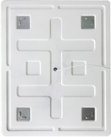 Зеркало BelBagno SPC-GRT-1000-600-LED-TCH-WARM с подсветкой