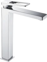 Смеситель для раковины Shevanik S6811 хром