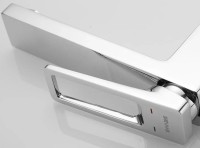 Смеситель для раковины Shevanik S6811 хром