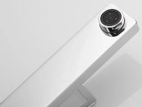 Смеситель для раковины Shevanik S6811 хром