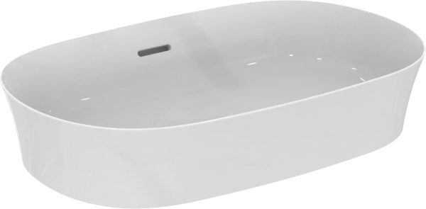 Накладная раковина Ideal Standard Ipalyss 60 см