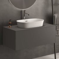 Накладная раковина Ideal Standard Ipalyss 60 см