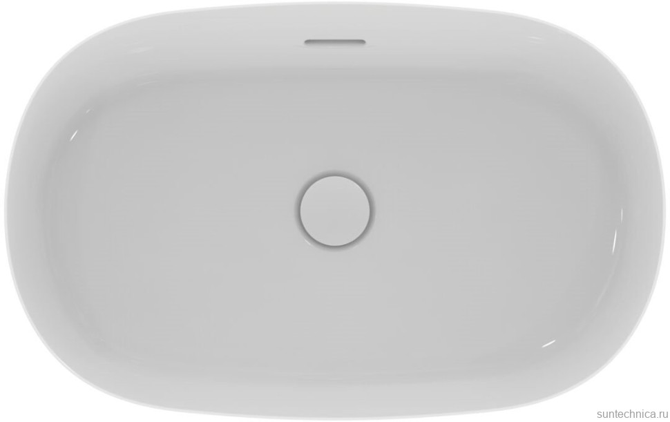 Накладная раковина Ideal Standard Ipalyss 60 см