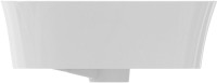 Накладная раковина Ideal Standard Ipalyss 60 см