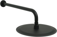 Верхний душ Allen Brau Priority 5.31A17-31 черный