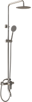 Душевая стойка RGW Shower Panels SP-24 хром