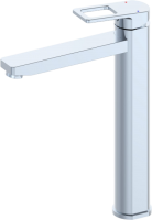 Смеситель для раковины Wonzon & Woghand WW-88239010-CR хром