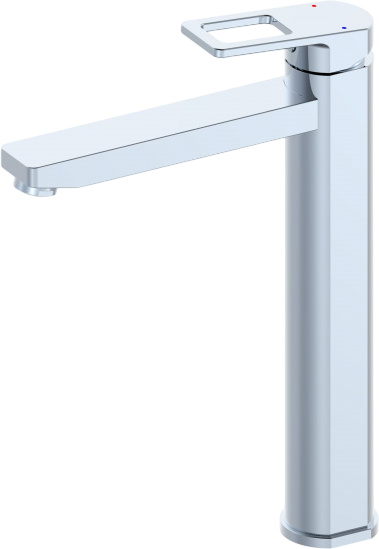 Смеситель для раковины Wonzon & Woghand WW-88239010-CR хром