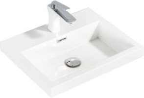 Тумба с раковиной BelBagno Pietra Mini 50 AS stucco cemento