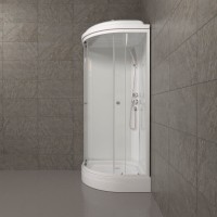 Душевая кабина Triton Экстра Щ0000062582 90х90 Душевая кабина Triton Экстра Щ0000062582 90х90