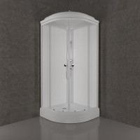 Душевая кабина Triton Экстра Щ0000062582 90х90 Душевая кабина Triton Экстра Щ0000062582 90х90