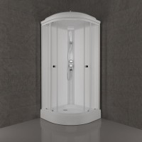 Душевая кабина Triton Экстра Щ0000062582 90х90 Душевая кабина Triton Экстра Щ0000062582 90х90