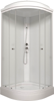 Душевая кабина Triton Экстра Щ0000062582 90х90 Душевая кабина Triton Экстра Щ0000062582 90х90