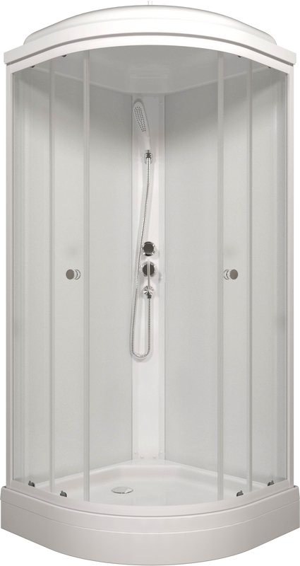 Душевая кабина Triton Экстра Щ0000062582 90х90