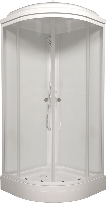 Душевая кабина Triton Экстра Щ0000062582 90х90