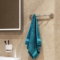 Крючок AM.PM Gem A9035900 глянцевый хром, на шурупах Крючок AM.PM Gem A9035900 глянцевый хром, на шурупах