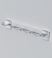 Крючок AM.PM Gem A9035900 глянцевый хром, на шурупах Крючок AM.PM Gem A9035900 глянцевый хром, на шурупах