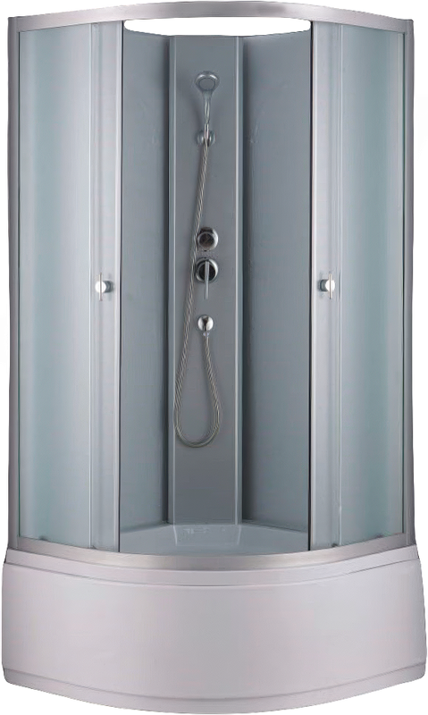 Душевая кабина Grossberg ТМ192