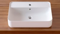 Накладная раковина Lavinia Boho Bathroom Sink Slim 33311008 Накладная раковина Lavinia Boho Bathroom Sink Slim 33311008