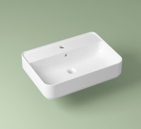 Накладная раковина Lavinia Boho Bathroom Sink Slim 33311008 Накладная раковина Lavinia Boho Bathroom Sink Slim 33311008