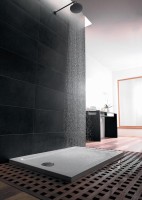 Поддон для душа Jacob Delafon Flight E62450 120х80 с сифоном