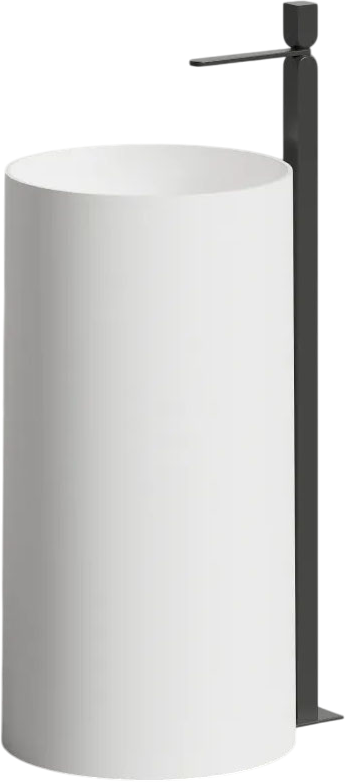 Раковина Salini Armonia 130421M белый