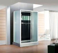 Душевая кабина Esbano Elegancia ESKG3129CKR