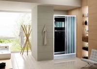 Душевая кабина Esbano Elegancia ESKG3129CKR