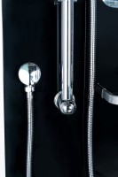 Душевая кабина Esbano Elegancia ESKG3129CKR