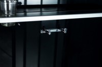 Душевая кабина Esbano Elegancia ESKG3129CKR