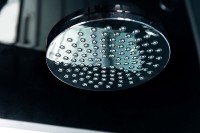 Душевая кабина Esbano Elegancia ESKG3129CKR