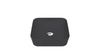 Накладная раковина Creavit Ultra UL040-00AM00E-0000 антрацит Накладная раковина Creavit Ultra UL040-00AM00E-0000 антрацит