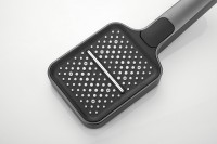 Душевая стойка BELZ B658 B24658-3 оружейная сталь