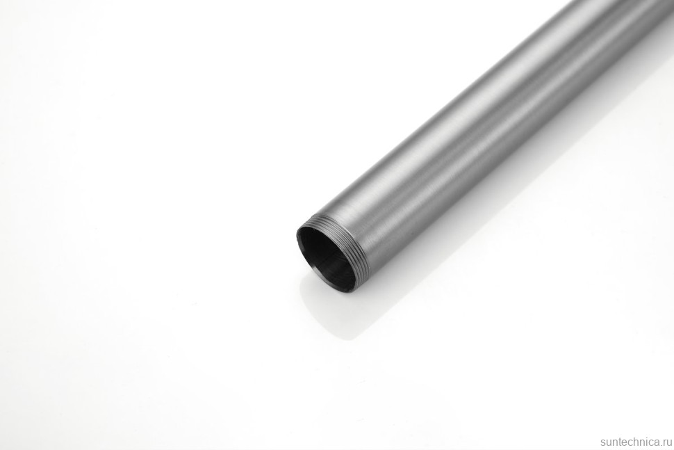 Душевая стойка BELZ B658 B24658-3 оружейная сталь