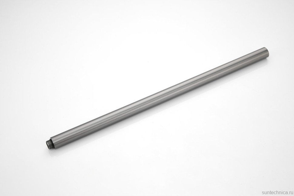 Душевая стойка BELZ B658 B24658-3 оружейная сталь