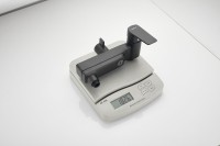 Душевая стойка BELZ B715 B24715-7 матовая черная