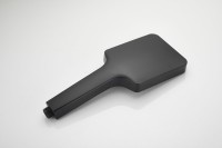 Душевая стойка BELZ B715 B24715-7 матовая черная