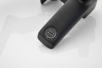 Душевая стойка BELZ B715 B24715-7 матовая черная