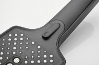 Душевая стойка BELZ B715 B24715-7 матовая черная