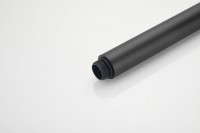 Душевая стойка BELZ B715 B24715-7 матовая черная