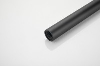 Душевая стойка BELZ B715 B24715-7 матовая черная