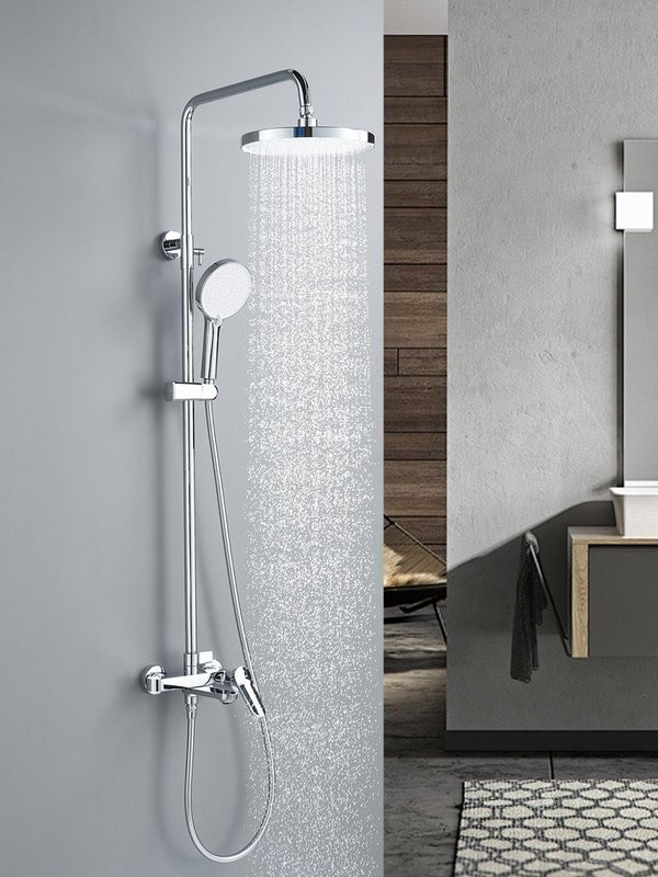 Душевая стойка Shevanik S4336