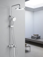 Душевая стойка Shevanik S4336